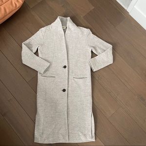 Aritzia Dujardin Wilfred Jacket